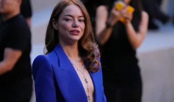 Έμα Στόουν