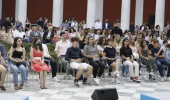 Erasmus+: Θέσεις πρακτικής άσκησης σε ελληνικές επιχειρήσεις