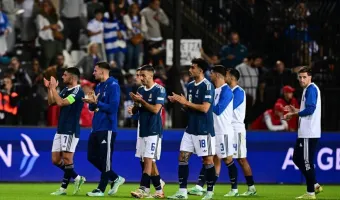 Εθνική Ελλάδας
