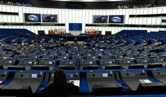 Ευρωπαϊκός προϋπολογισμός 2028-2034: Μείωση 8% από την Ιρλανδία μετά την κυπριακή πρόταση