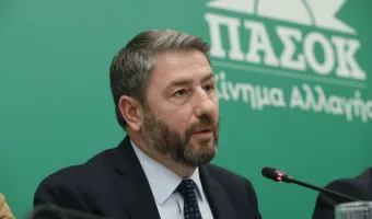 Νίκος Ανδρουλάκης 