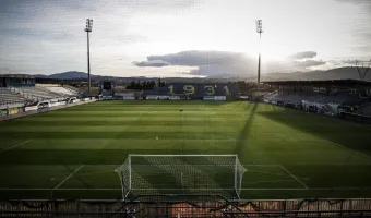Αστέρας γήπεδο