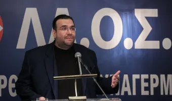 Φίλιππος Καμπούρης