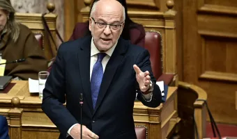 Γιώργος Φλωρίδης 