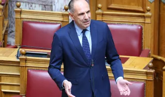Γιώργος Γεραπετρίτης