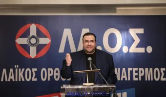 Φίλιππος Καμπούρης