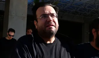 Φίλιππος Καμπούρης