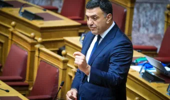 Κικίλιας