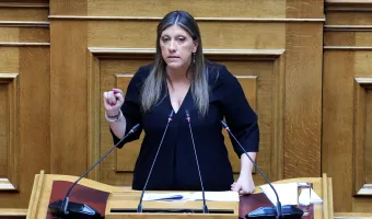 Ζωή Κωνσταντοπούλου