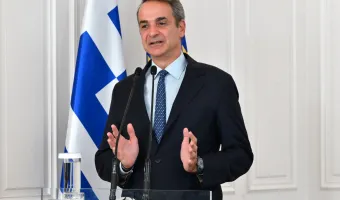 Μητσοτάκης