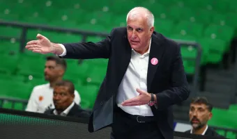 Ομπράντοβιτς
