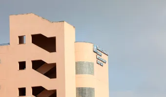 Πανεπιστημιακό 