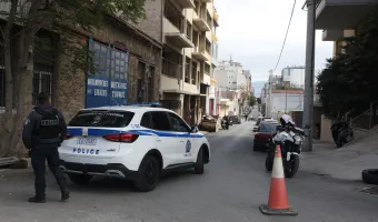 Περιπολικό 