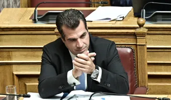Θάνος Πλεύρης