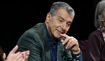 Σταύρος Θεοδωράκης 