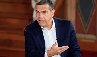 Τσίπρας: Το αφήγημα 3ης τετραετίας δεν περπατάει