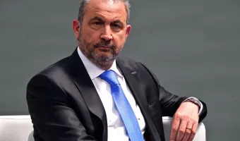 Αλέξανδρος Εξάρχου