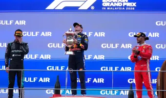 Formula 1, Μαλαισία