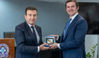 Χρυσοχοΐδης