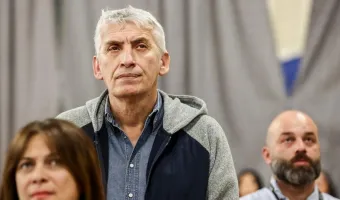 Παναγιώτης Φασούλας