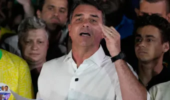 Φλάβιο Μπολσονάρου