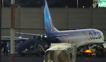 Flydubai