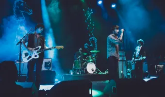 Fontaines D.C.