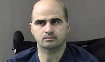Δράστης Fort Hood