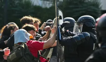 Γαλλία: Μαθητικές κινητοποιήσεις σε εκατοντάδες σχολεία