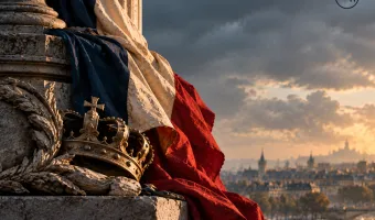 dei skairadio french empire