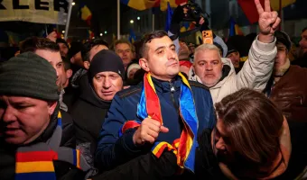 Ρουμανία