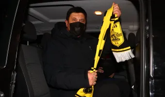μπορ