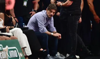 Δημήτρης Γιαννακόπουλος