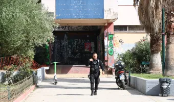 Σχολεία Γκράβας: Ανοίγουν τη Δευτέρα χωρίς φυσικό αέριο