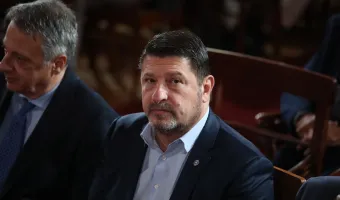 Χαρδαλιάς: Διεκδίκηση ευρωπαϊκών κονδυλίων για τις Περιφέρειες και τις πόλεις