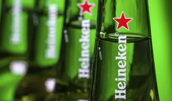 Heineken 