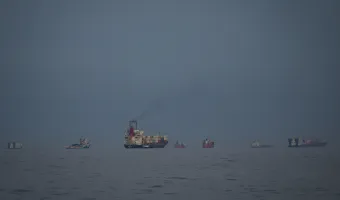 Πετρέλαιο: Πάνω από τα προπολεμικά επίπεδα οι εξαγωγές της Μέσης Ανατολής