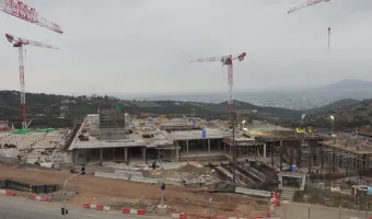 Νοσοκομείο Ιδρύματος Νιάρχος