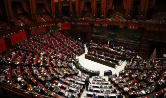  Ιταλία: Κυβερνοεπίθεση στη Βουλή – Στο στόχαστρο το e-mail της Μελόνι
