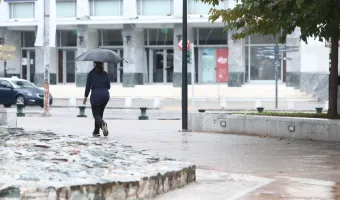 Κακοκαιρία