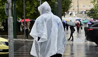 Κακοκαιρία