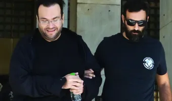 Καμπούρης