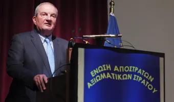 Κώστας Καραμανλής