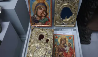 κειμήλια