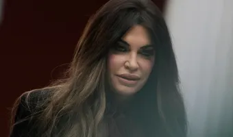 Κίμπερλι Γκίλφοϊλ