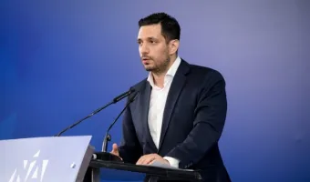 Κυρανάκης