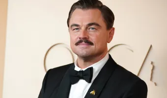 Λεονάρντο Ντι Κάπριο