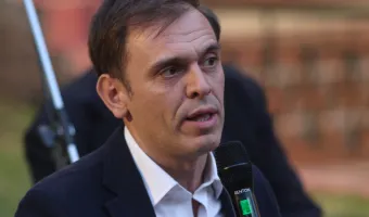 Μάντζος 