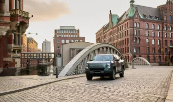 maxus
