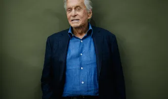 Μάικλ Ντάγκλας
